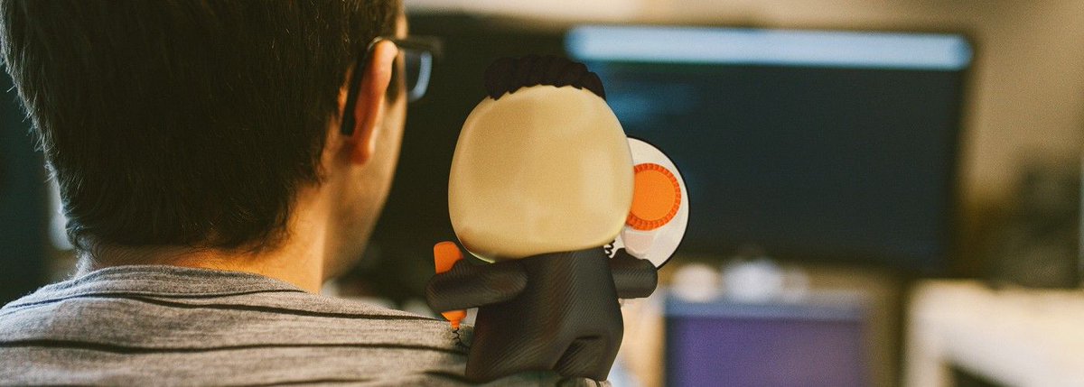 Blijf hackers een stap voor! #steedsveiliger met de pentest van DearBytes -> dearbyt.es/2An8Sb3