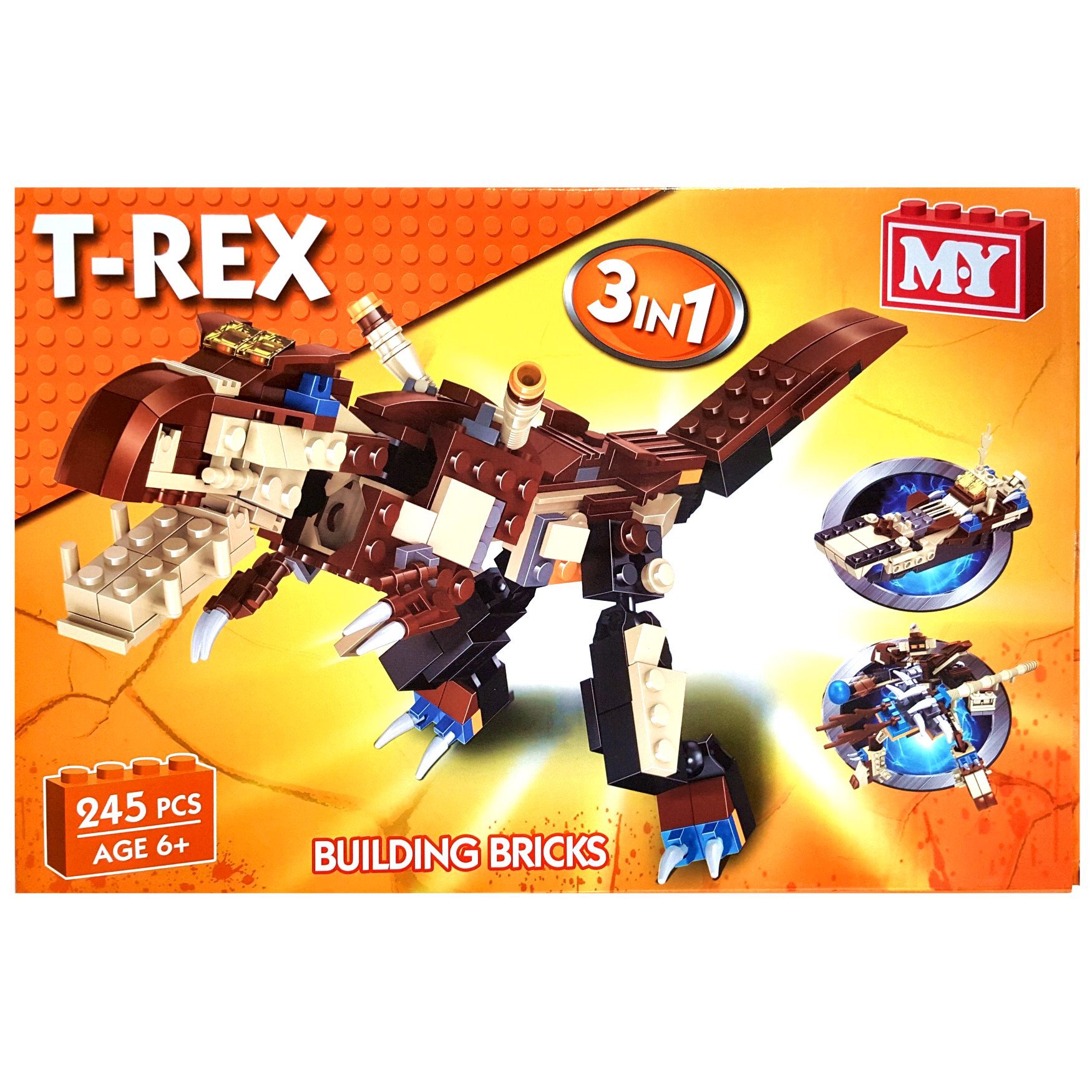 Blue Frog Toys ® on Twitter: 