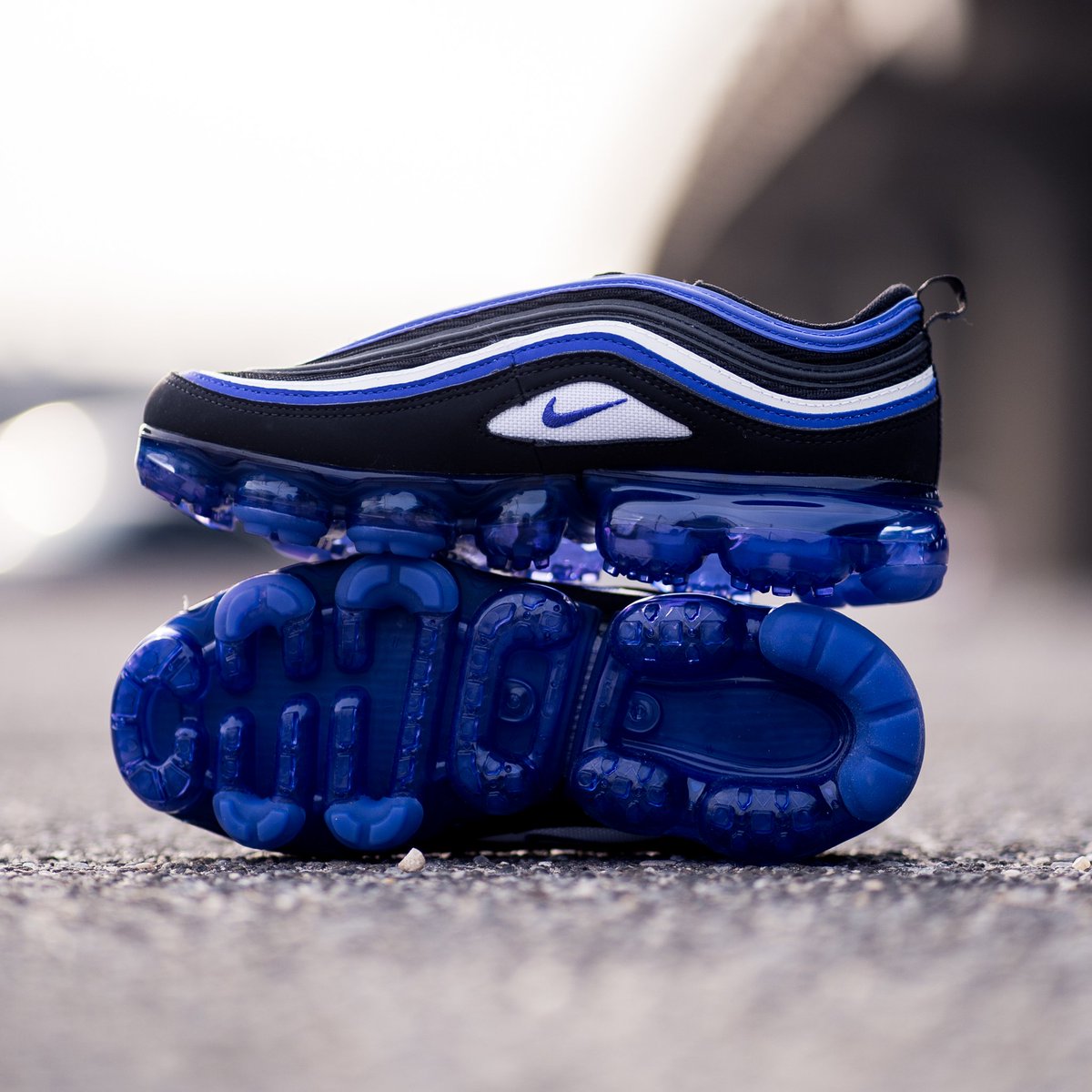 vapormax 97 persian violet