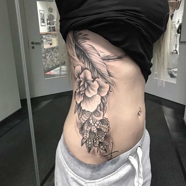 Tattoo studio regensburg