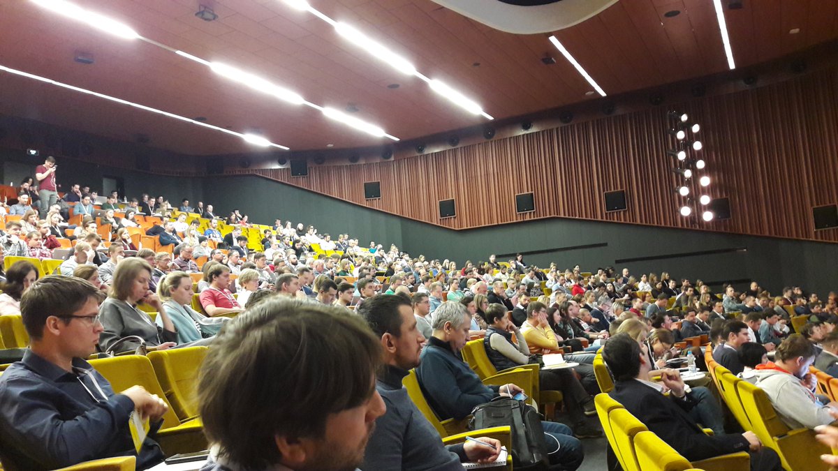 IamSvift's tweet image. Слава Труду! 😎 В #Сколково на конференции по интернет-маркетингу #Optimization2018 #SEO