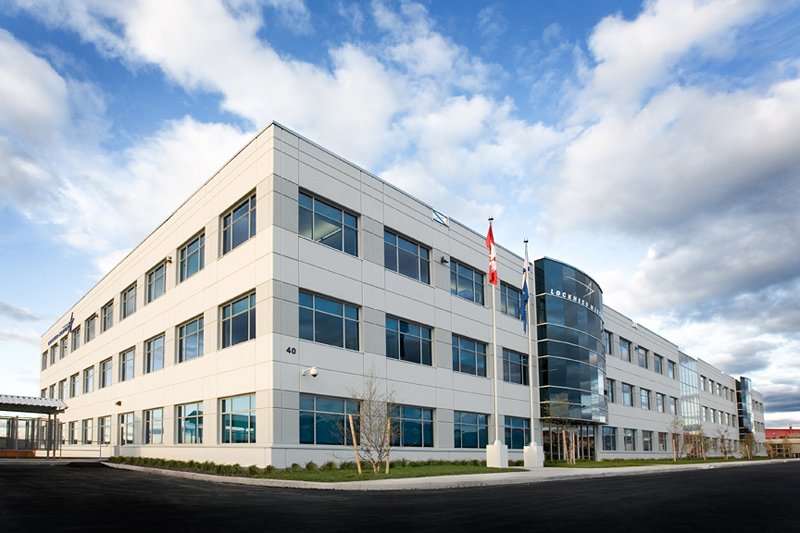 LMCanadaNews's tweet photo. In Dartmouth, NS, #CSCHomeTeam member Lockheed Martin Canada currently employs over 200 people in high-value engineering roles. It is in this facility where production and development of the CMS 330 is undertaken, via @NSBI  #ShipsForCanada #CdnBiz  https://t.co/NbWbFskhkk https://t.co/wBpcF9GJ9S