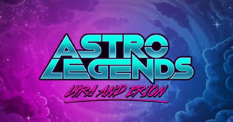 slotswise's tweet photo. Check out Quickfire's latest online slot, now released  "Astro Legends"
#onlineslot #slots #casino #igaming 
https://t.co/GfRd61BeHh https://t.co/NLvHqiOcAJ