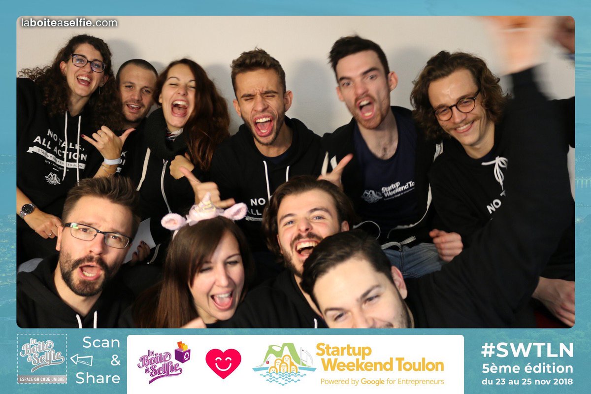 clefevre83's tweet photo. Cette équipe de grands malades 😍
Vous m’avez vendu du rêve ❤️
#swtln #swtln2018 #dreamteam #kerker #empecheznous
@ChachouMichou @AureliePATOZ @Kikisad_ @kevinpardo @ThomasGabelle @Thomas__Perez @tallanissa @jeromesembres @LilyGros @lariusard @melvinpaz9 Toinou https://t.co/HuMZC4eWNA
