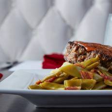 Skip those Thanksgiving leftovers and join <a href="/TBLrestaurant/">TBLrestaurant</a> for Chef Jakob's Mama's Meatloaf or one of your favorite entrees.
 Enjoy some shopping at the Shoppe at the Garden and get 10% off with your TBL receipt today!