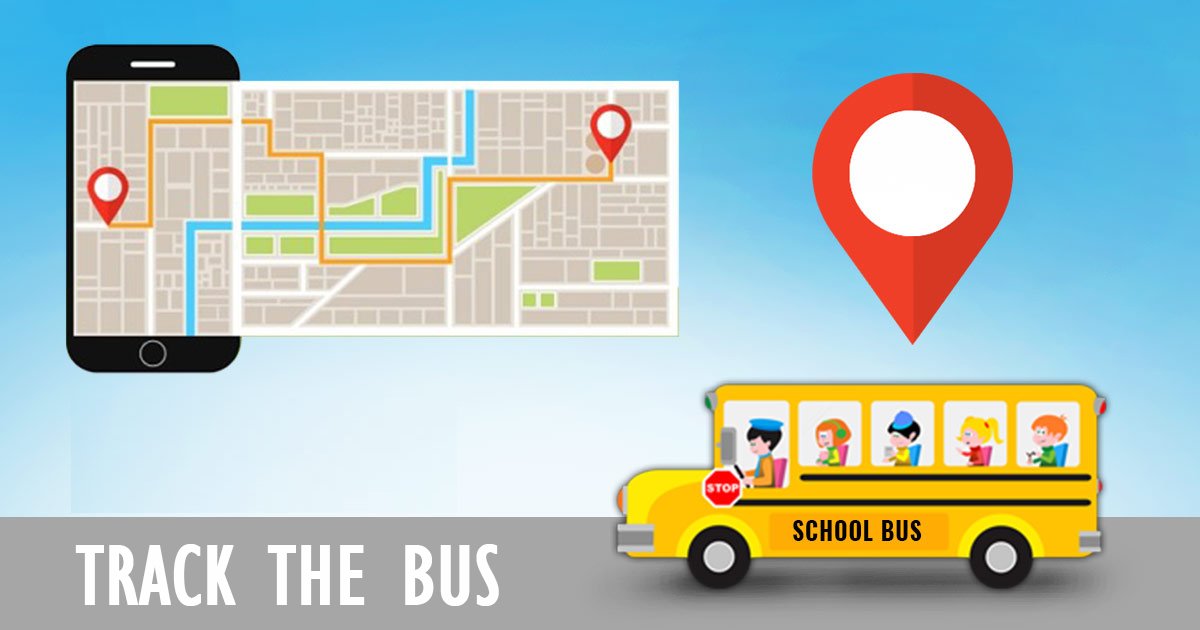 childsecurein's tweet photo. Are you worried about your child’s safety? Track the bus location through your app anytime and anywhere. Click to know how! https://t.co/2ScwRRFb1v #bustracking #gps #gpstracker #school #security https://t.co/2CgpIzhYrr