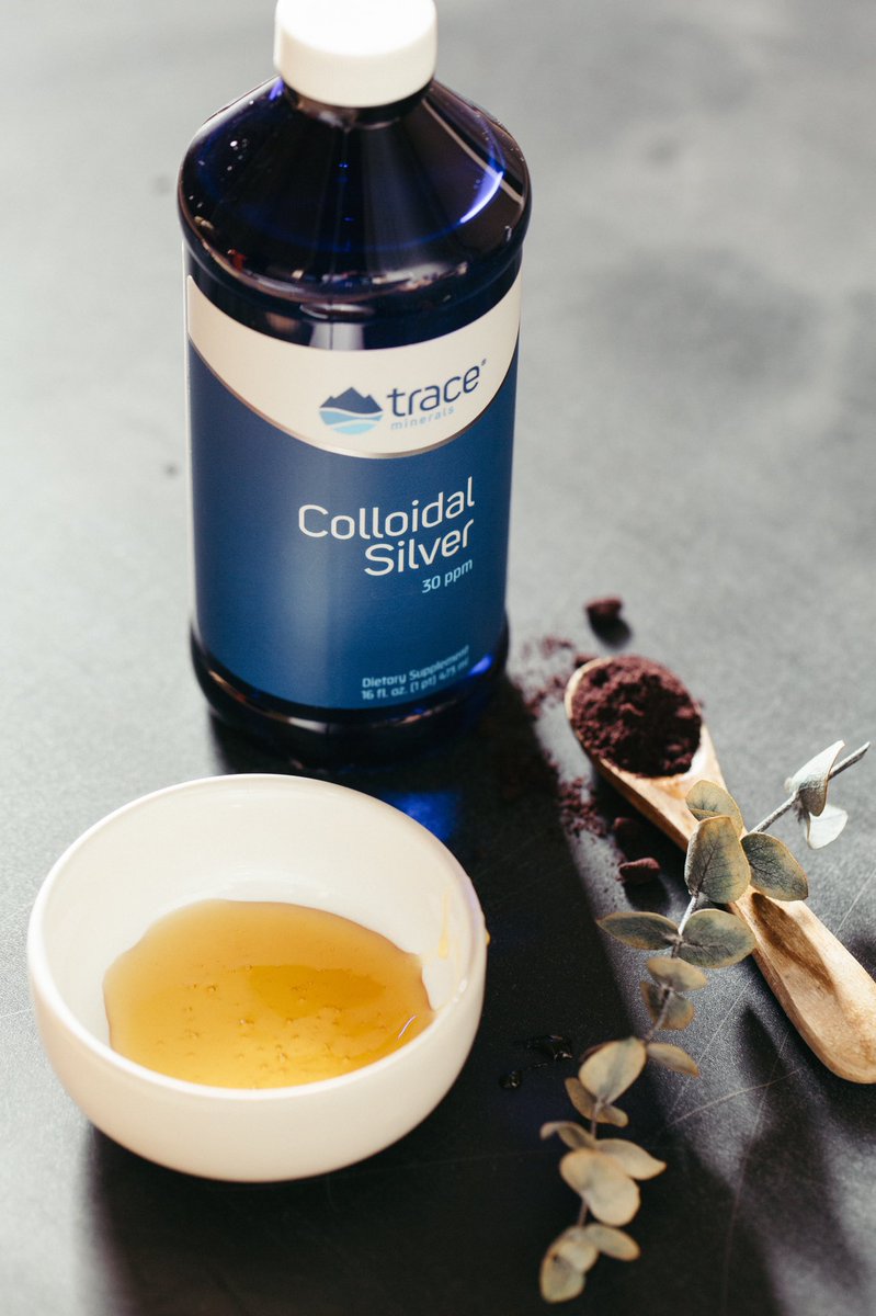 Trace Minerals tweet media