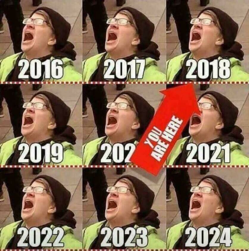 _RaulRevere's tweet photo. @Rdoro33173 @LindseyGrahamSC @realDonaldTrump #CalendarUpdate https://t.co/ysPhd7E5kw