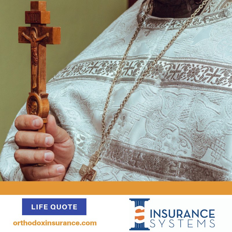 ISGroup's tweet photo. ✅ In addition to our Orthodox Specific Group Programs, Insurance Systems Group offers different options of Life Insurance Products from Individual to Key Person Life.
✅ Click below to get a Life Quote now! https://t.co/wG41UyPvKN
#orthodoxchurch #keypersonlife #lifeinsurance https://t.co/t3GxHAKRNI