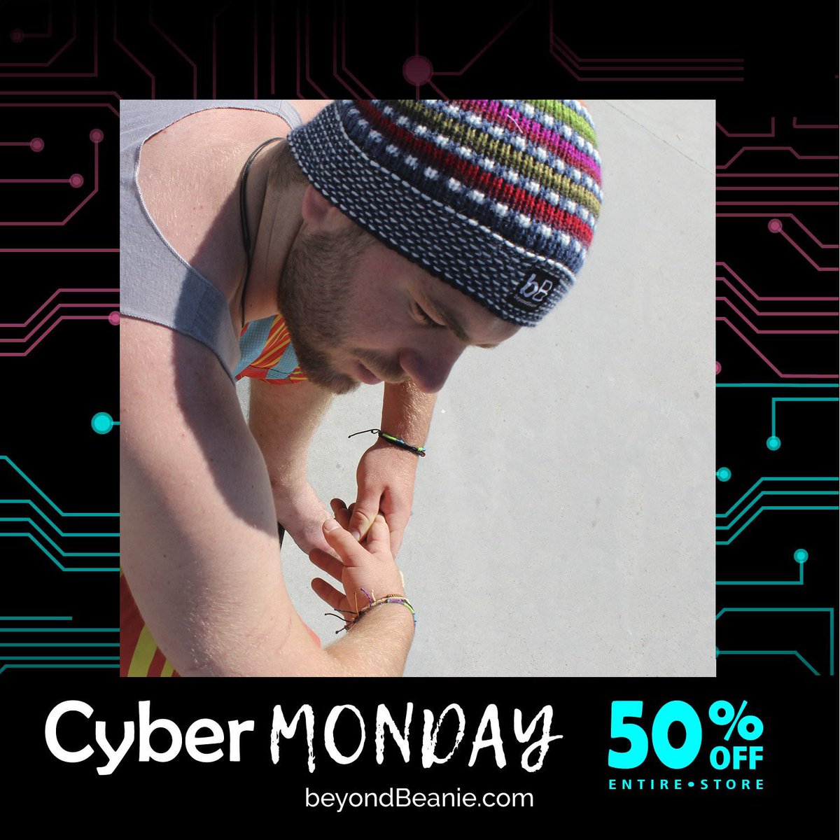 Did you hear the good news? It's Cyber Monday. All our beanies are handmade and carefully crafted by our lovely #Bolivian artisans! 

#cybermondaydeals #youcanstillshop #sale #puravidastyle #exotic #pretty #empoweringwomen