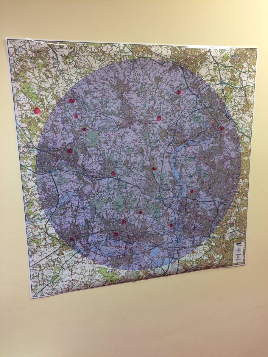 revwalkerwill's tweet photo. Mapping out the region to pray through and minister in, seeing God birth newthings and revive churches that are dying out #launch18 https://t.co/T2jR4YL17h