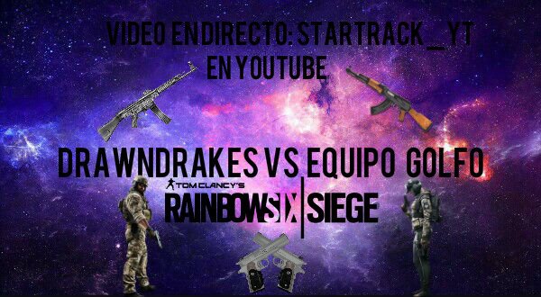 Shadows0010's tweet photo. Esta tarde sobre las 11 o 11:15 todos a estos canales a ver los directos Marcos-prol   Y    Startrack_YT  todos a apyar los directos @MarcosProl @Marinagarcia061 https://t.co/6BmB1Bbb5S