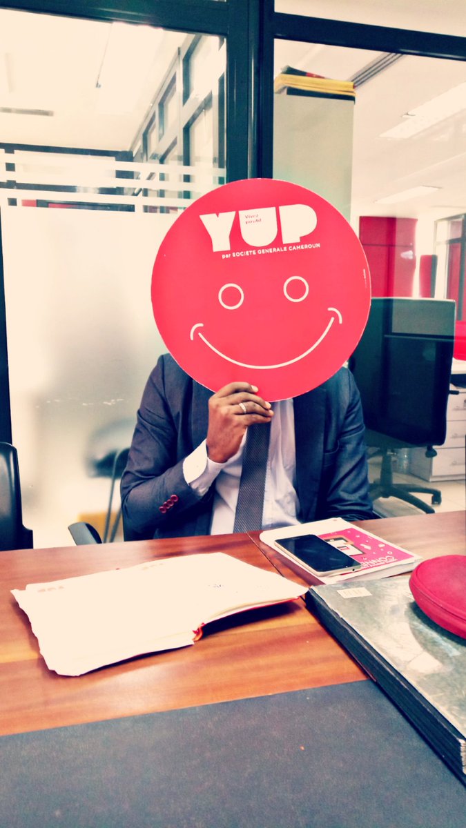 HKeufo's tweet photo. It's A New Week, It's A Yup Week
Have A Yup Week 🙂
#VivezPositif
#LiveItUp
#YupNation
#SGCam https://t.co/XG32PuRVkW