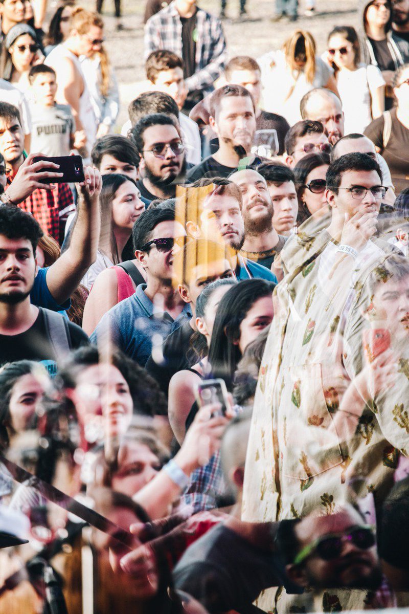 Kitapenita's tweet photo. Pasó el primer @CosquinRockPy y nosotros la pasamos de lujo 😎💥 Mirá algunas de las imágenes de nuestro chou acá: https://t.co/a7n2UpHDEF 👀 #CRPY18 https://t.co/zFpclT0KoH