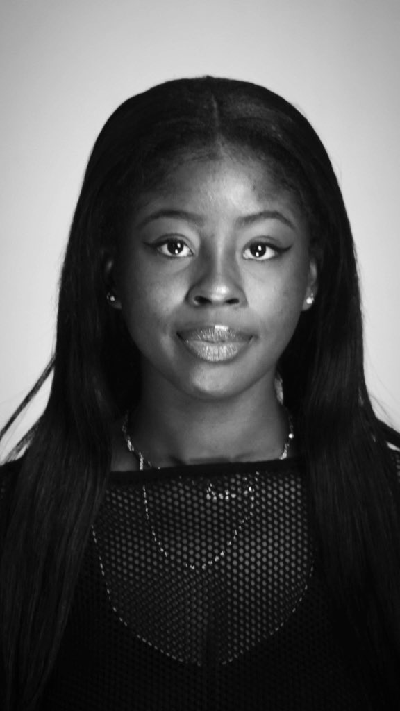 twogentslsbu's tweet photo. Introducing Lesley Asamoah and Zara Hunter as Outlaws 1&2 plus various other ensemble roles!
#castrelease #twogents2018 https://t.co/JtK7hchlW2