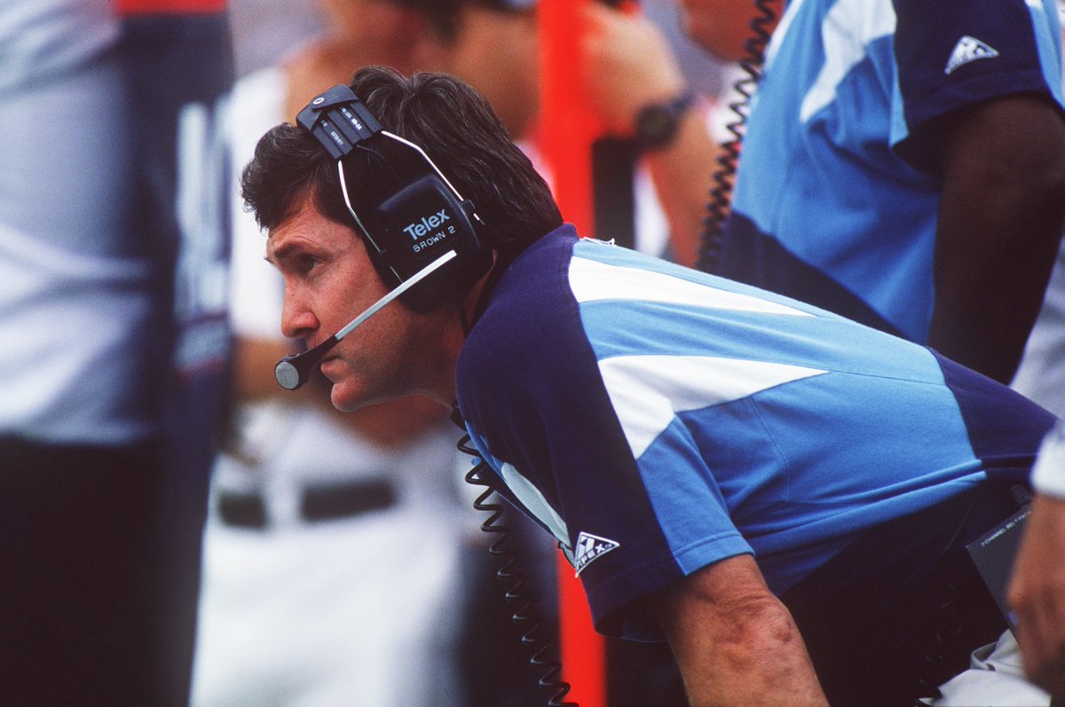 am1300thezone's tweet photo. .@ESPN_CoachMack will be the next head coach of the University of North Carolina football team. #UNCFB #OriginOfFlight https://t.co/TZ9Gqb2FPX