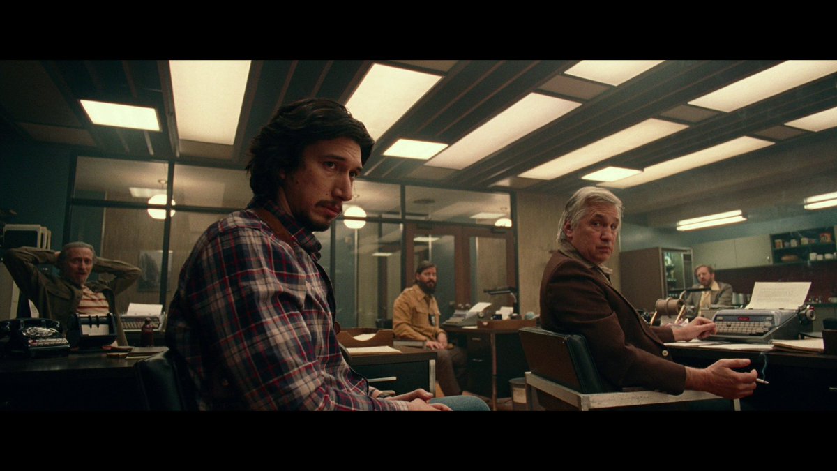 MattedScreen's tweet image. One of Lee's Best Joints in a while! #blackkklansman is an awesome #4KUHD release with beautiful Dolby Vision HDR and Atmos audio! Check out my @highdefdigest review goo.gl/JZTQaT