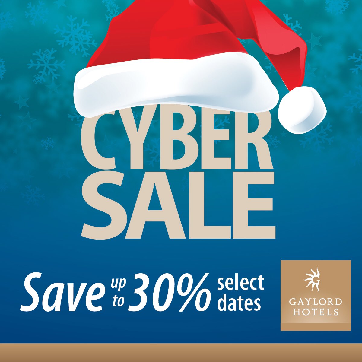 GaylordOpryland's tweet photo. #CyberMonday is here! Experience A Country Christmas with our best rates of the holiday season on select dates for rooms & tickets to ICE!, A @TraceAdkins Christmas dinner show or @CirqueDreams Holidaze. Ltd availability. https://t.co/1GkKAJ83Cs #cybersale #opryland #visitICE2018 https://t.co/x0j70tyzRX