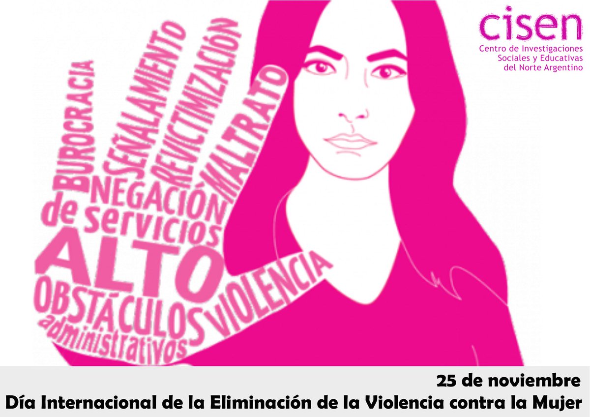 Cisen UNSa (@cisenunsa) on Twitter photo 