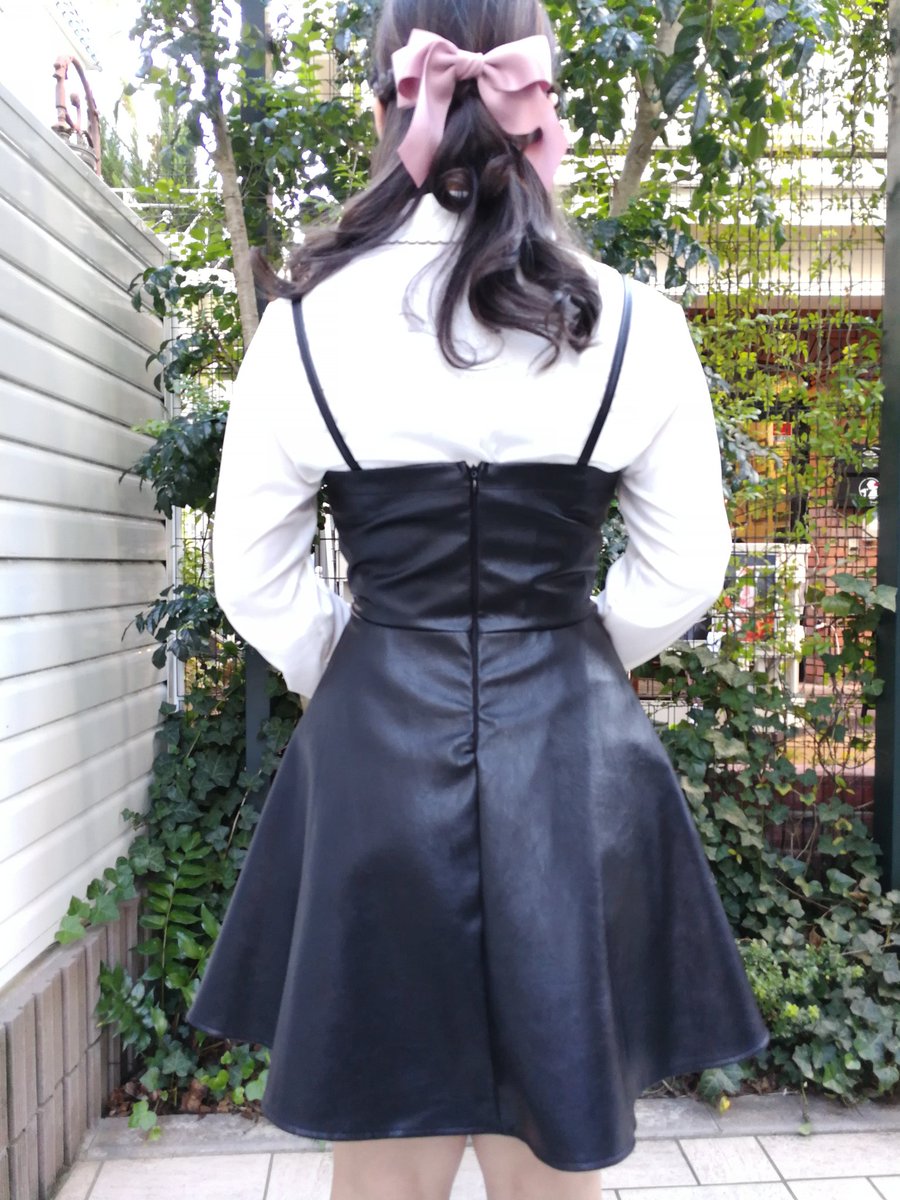 Min Plume בטוויטר バージョンアップレザーキャミワンピ Price 2 900 Tax Color Black 店頭では完売しているワンピースが通販先行再入荷です 店頭再入荷は明後日を予定しております T Co Pvnfhqc2er T Co R4fsdevuoj Min Plume בטוויטר バージョンアップレザーキャミワンピ Price 2 900 Tax Color Black 店頭では完売しているワンピースが通販先行再入荷です 店頭再入荷は明後日を予定しております T Co Pvnfhqc2er T Co R4fsdevuoj