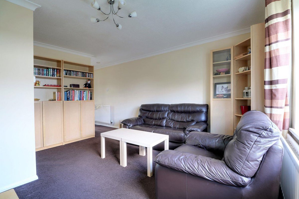 Located in the popular area of Furzton is this two bedroom semi detached home. flinklp.haart.co.uk/ForSaleV5/?pro…