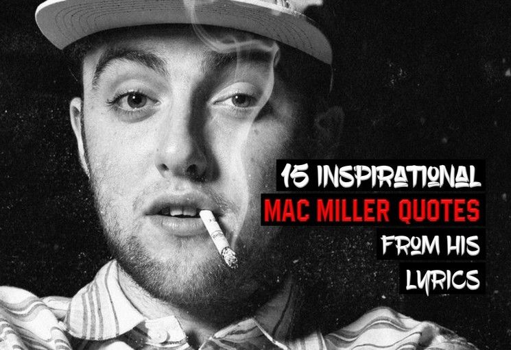 LauraraMonique's tweet photo. “I’ve been laughed at, hated on, no one would even play my songs. Wouldn’t even listen to anything that my name was on.” – #MacMiller https://t.co/bZtKTdV720