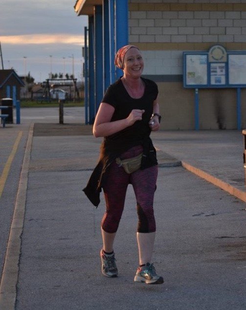 RunWales's tweet photo. Need some #MondayMotivation? 

Read our latest #WhyIRun story - it's a fantastic example of how running can help in overcoming life's most difficult challenges. Emma's story emphasises this brilliantly ⬇️ 

https://t.co/BZC913iYlR https://t.co/JGNWO0SgkR