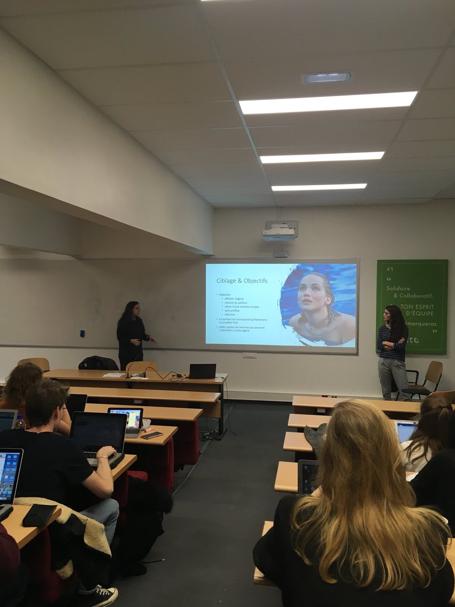MartinIstc's tweet photo. Un faible impact sur la communauté par rapport à la qualité de cette campagne ! Merci pour la data ! @Mariedelattre88 @JulietteSempe #RSISCT3A #RS #socialmedia https://t.co/dApxKuNk16