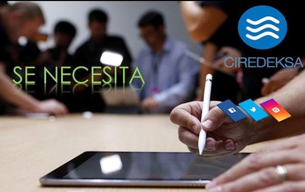 CiredeksaL's tweet photo. Se necesita dama para atención en salón de ventas de Lunes a Viernes de 8:30am A 18:30pm en Maipú
Interesadas enviar curriculum a rserrano@ciredeksa.cl 

Asunto: Curriculum para Sala de venta - TW https://t.co/rQjhVVtbGu