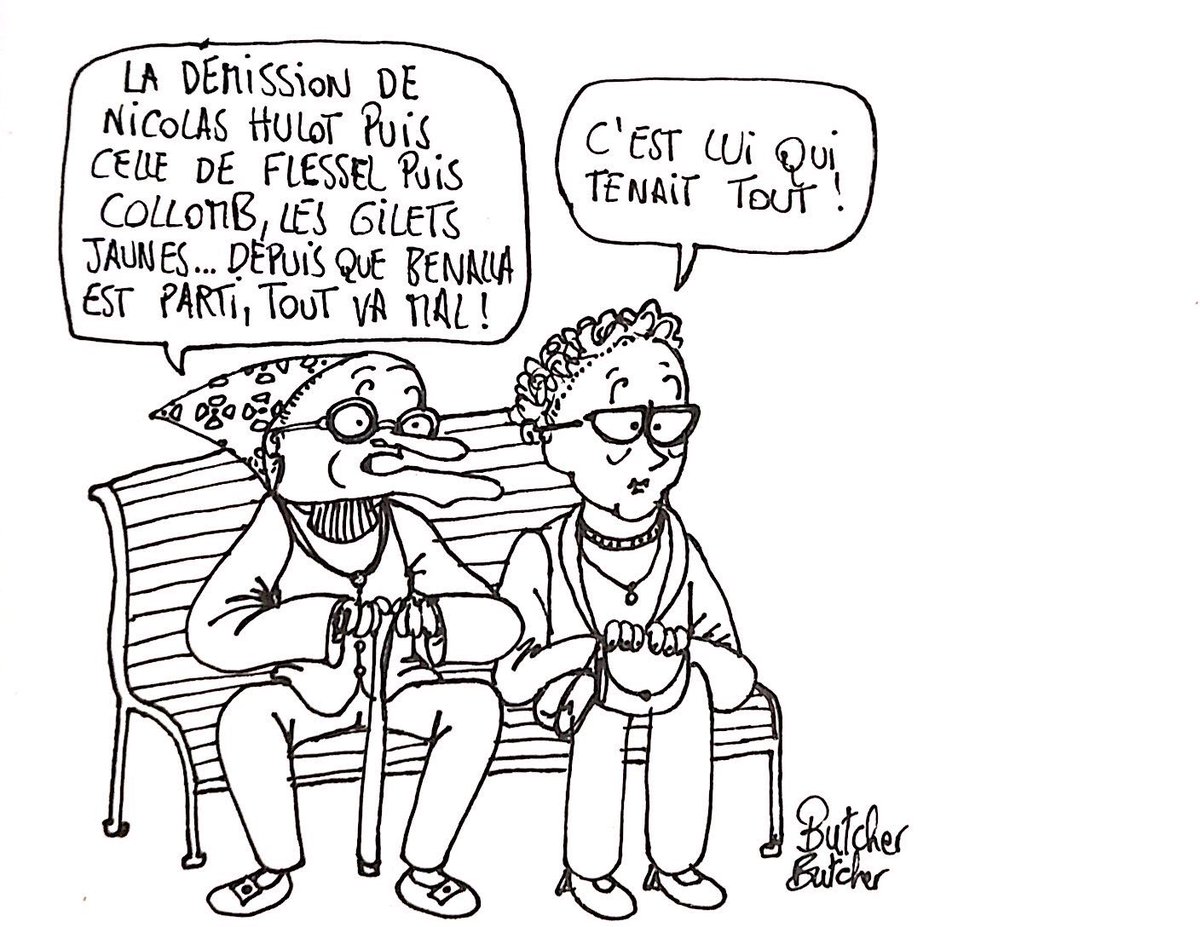 Rendez-nous Benalla!
#dessindepresse #Actualité #politique #France #giletsjaunes