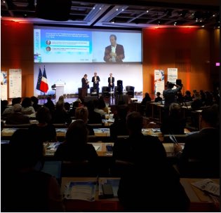 La révolution de l’#éducation et de la #formation ont été les sujets du sommet #G20 des jeunes #entrepreneurs. Aujourd’hui la délégation remet ses recommandations pleines de richesse au gouvernement français avec <a href="/CTZentrepreneur/">Citizen Entrepreneurs</a> et #MMA bit.ly/2Ksjxpz #CAE2018 #YEA