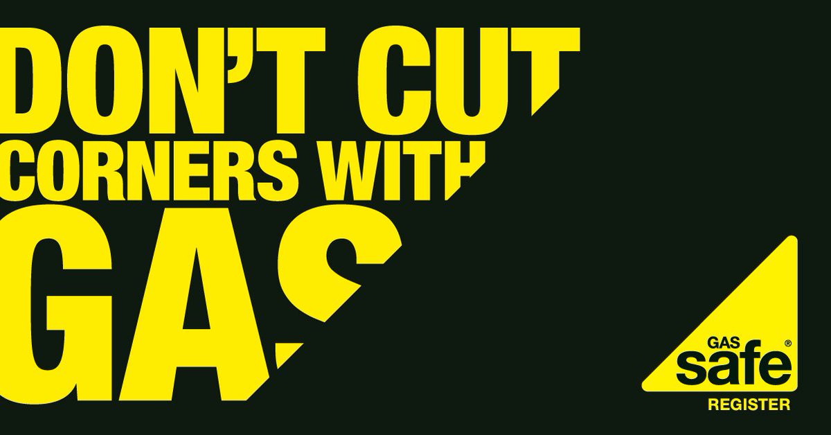 GasSafeRegister's tweet photo. Doing DIY at the moment? Remember to leave any gas work to a registered engineer. Find your expert at https://t.co/tUyqip58W4. #DontCutCorners https://t.co/EgnX7jA73z
