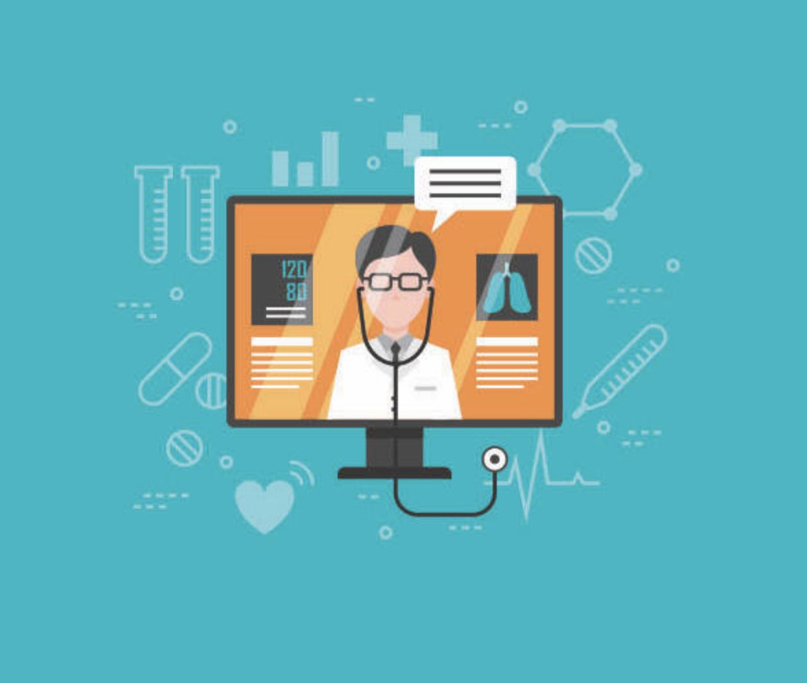 saxasolutions's tweet photo. When It Comes to Telehealth, Embrace Complexity and Ambiguity
https://t.co/kb0Nujw2eJ #TeleHealth https://t.co/PqX0L1X1Cv