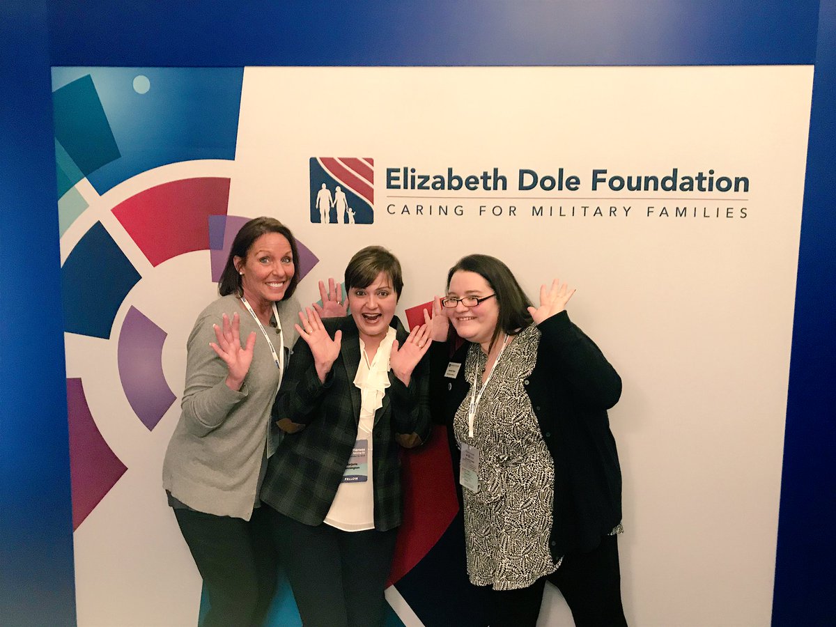 DoleFoundation's tweet photo. Today is the day! Who’s excited for #EDFVAConvening2018? You know we are! Live coverage starts at 10 AM: https://t.co/eoqil4PN1v. https://t.co/gedBrITId1