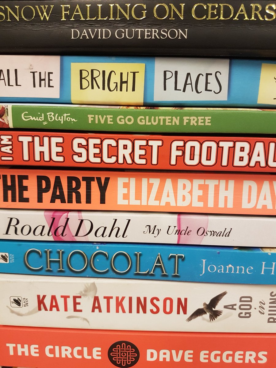 unlockedgrads's tweet photo. After #BlackFriday and #CyberMonday comes #GivingTuesday!

We'll be collecting books to donate to prisons, helping to improve literacy and tackle reoffending. If you're able to contribute, we'll be at the Fox Court @WeWorkUK between 11-3 on Tue 27th November! https://t.co/HU2ZCt5mvM