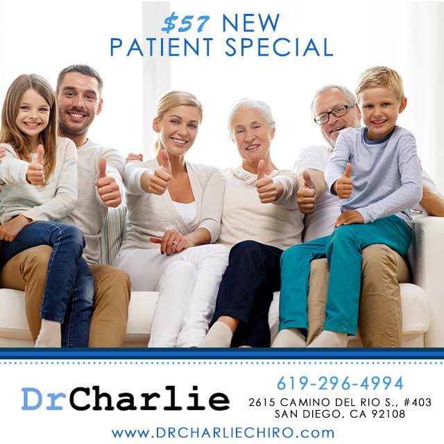 Dr. Charlie Chiro (@DrCharlie_chiro) / Posts / X