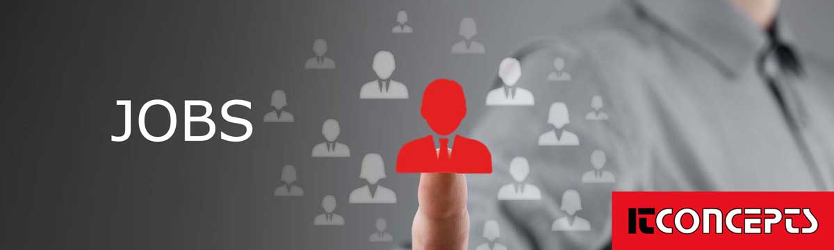 ITConceptsCH's tweet photo. Aktuell sind wir für einen unserer Kunden in der Agglomeration #Luzern dringend auf der Suche nach einem/r #SystemEngineer - https://t.co/LlC7SzPd2v & #ITSupporter / #Systemtechniker - https://t.co/gcNbpmfHaB
#ITJob #ITJobs #ICTJob #ITJobsNearYou #IT #Jobbörse #ITRecruiting https://t.co/tuYiNtYenK