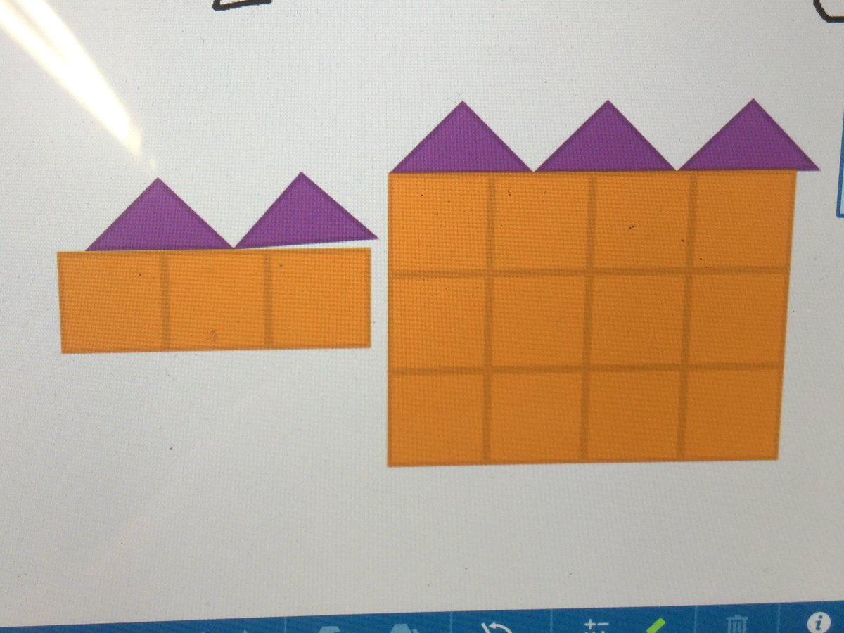 DimelowMrs's tweet photo. Primary 1 learning about measuring. We are finding long and short, longer and shorter, taller and shorter and big and small. 
@Stoneywood_1  #weachievetogether https://t.co/a7CNYtW7as