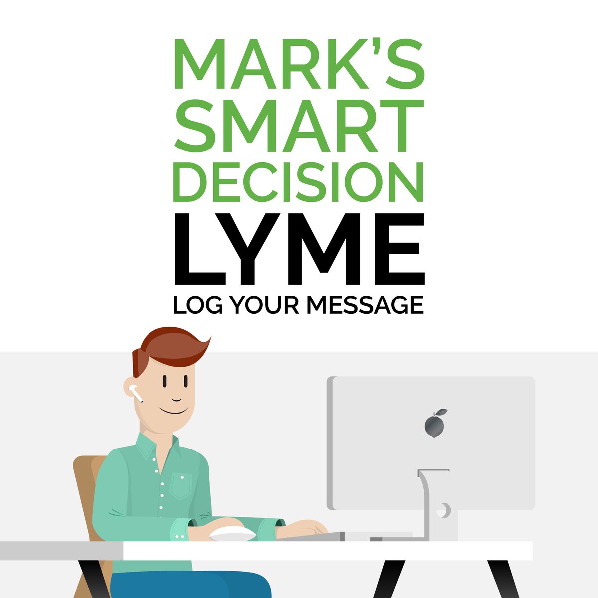 logyourmessage's tweet photo. Do like Mark! 👌 He made a smart decision and now is more productive at work! 📈 Do you want to know how? 
Watch the video! ➡️ https://t.co/bseDuhihi9

#fintech #technology #business https://t.co/vX7r01to2P