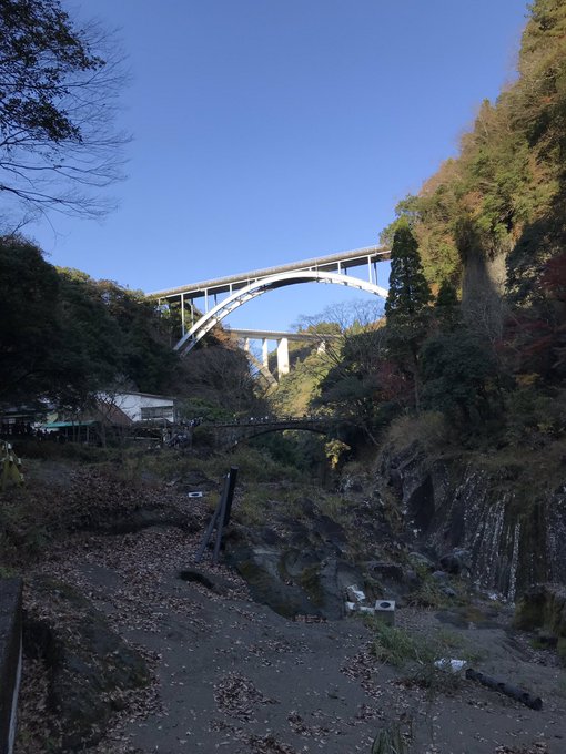 自殺 高千穂の民家で6人遺体 この家に住む次男が神都高千穂大橋から飛び降り自殺 まとめダネ