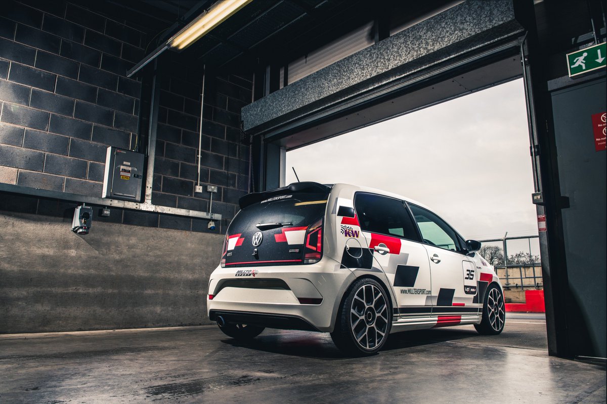 Paul Cowland ⛽️ (@paulcowland_) on Twitter photo Just been for a spin in the @MilltekSport Up GTi. What a superb little thing! 145bhp, <a href="/KWAutomotiveUK/">KW Automotive UK</a> suspension and a soundtrack that makes you drive like a loon. Fun within the speed limit has never sounded so good! I want one! Just been for a spin in the @MilltekSport Up GTi. What a superb little thing! 145bhp, <a href="/KWAutomotiveUK/">KW Automotive UK</a> suspension and a soundtrack that makes you drive like a loon. Fun within the speed limit has never sounded so good! I want one!