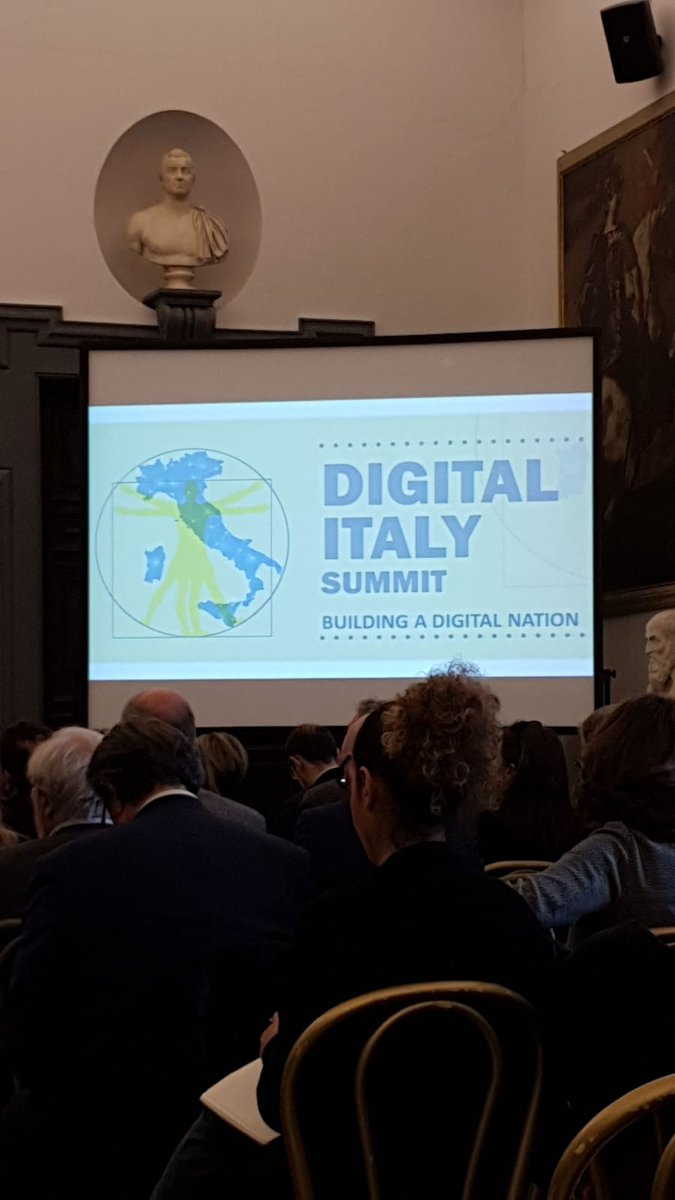 tNotice's tweet photo. #tNotice presente al Digital Italy Summit 2018 organizzato da @TIG_italia: costruire una Nazione Digitale.
Contribuire con l'#Innovazione all'insegna della #DigitalTransformation. #TIGdigitaly #Campidoglio #innovation #digitale #Economia #Roma https://t.co/z8saKziZ6c