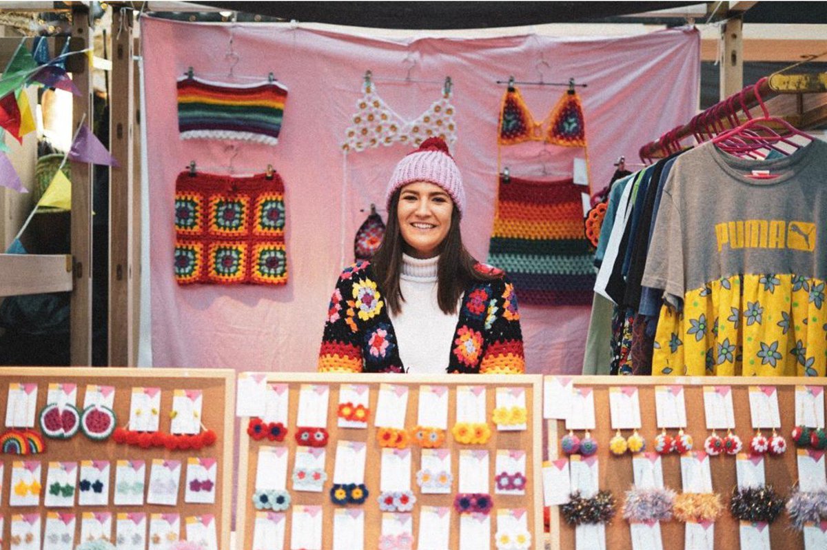 shstreet_'s tweet photo. A HUGE shoutout to all our brands who came down and were apart of our Brand Pop Up with @WastedChic this weekend @oldspitalfields market! 

And a big thanks to everyone who popped by to support our amazing indie brands and got involved!

Check out more: https://t.co/83pUwjKuyJ https://t.co/Nz6uy4vKRx