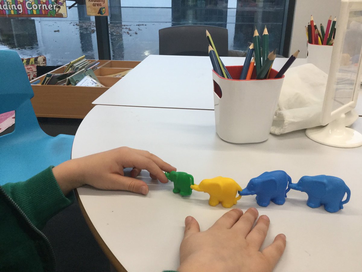 DimelowMrs's tweet photo. Primary 1 measuring. #weachievetogether  @Stoneywood_1 https://t.co/hW2WwVPcrx