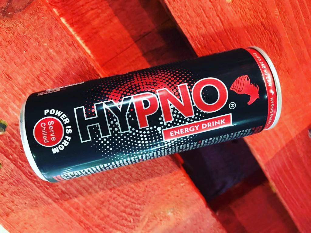 hypnokenya's tweet photo. All the power you need to kill your Monday blues. 😎 Retweet this post with the hashtag #HypnoKenya and stand a chance to win an awesome hamper! Winner will be announced Friday November 30th!  #HypnoEnergyDrink #Hypno #EnergyDrink #UnlockYourPower https://t.co/kg86ZSXmqx