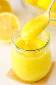 Oh, no -- company!  Microwave Lemon Curd - <a href="/Allrecipes/">Allrecipes</a> tinyurl.com/ybpwyqdf