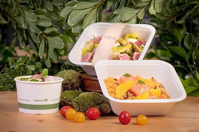 ecostoviglie's tweet photo. Contenitori per il caldo e per il freddo. Il trucco? Basta sostituire i coperchi!
Ma cosa fondamentale, sono stoviglie biodegradabili e compostabili.
#food #foodofinstagram #foodie #toptags #instafood #yummy #sharefood #instaeat #foodstagram #heresmyfoo… https://t.co/9fzg2QcLrQ https://t.co/aUpdi748C6