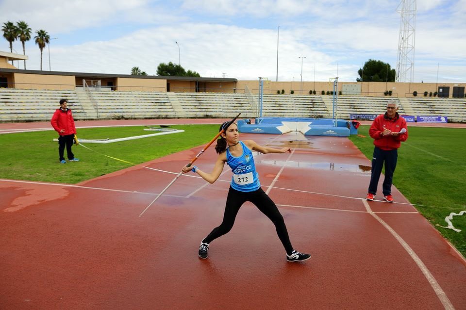 ATLETISMO_XCD's tweet photo. Cantera ||🏃‍♀️🏃‍♀️💙💙
Sub16 Femenino

‼️NUESTRAS CHICAS DE JABALINA‼️
🏃‍♀️Van cogiendo forma🏃‍♀️

#VirginiaPartal
#PaolaGarrido

🏆 I CONTROL DLG. DE CÁDIZ 
📍San Fernando 

Gracias Miguel Cancela Valderas por acercarnos estos bonitos momentos. 

#ATXCD #SomosXerezCD @XerezCD_OFICIAL https://t.co/Og7FFl0Qjo