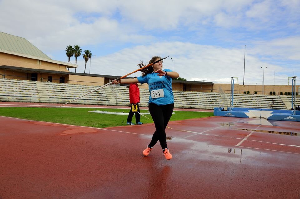 ATLETISMO_XCD's tweet photo. Cantera ||🏃‍♀️🏃‍♀️💙💙
Sub16 Femenino

‼️NUESTRAS CHICAS DE JABALINA‼️
🏃‍♀️Van cogiendo forma🏃‍♀️

#VirginiaPartal
#PaolaGarrido

🏆 I CONTROL DLG. DE CÁDIZ 
📍San Fernando 

Gracias Miguel Cancela Valderas por acercarnos estos bonitos momentos. 

#ATXCD #SomosXerezCD @XerezCD_OFICIAL https://t.co/Og7FFl0Qjo