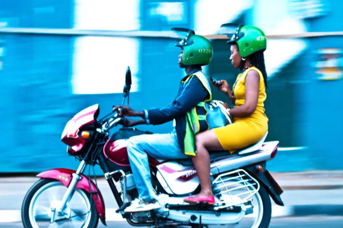 's tweet image. #Ugandans when it comes to health and safety measures we have been taking our lives #recklessly especially when using road transport&amp;amp; water transport we tend not care for our lives but i hope that #incidents which happened on weekend gave us a big lesson to learn. wear ur helmet